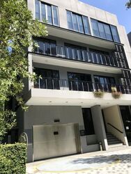 Hijauan (D9), Apartment #483311521